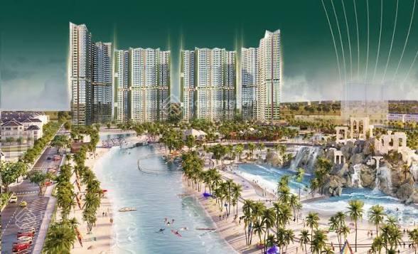 Tìm chủ cần bán căn hộ lumier swing bay cho khách mua ở