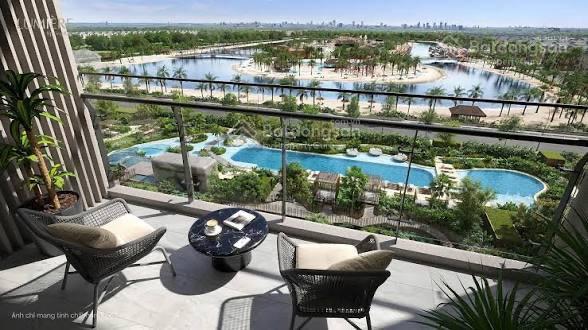 Tìm chủ cần bán căn hộ lumier swing bay cho khách mua ở