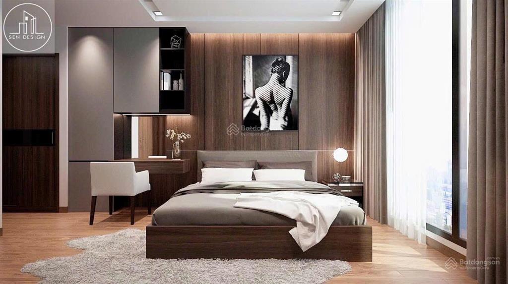 Cần tiền bán căn hộ 2pn sky lake hướng đông nam, full đồ nội thất cao cấp, phù hợp để ở và cho thue