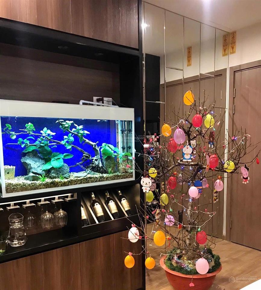 Cần tiền bán căn hộ 2pn sky lake hướng đông nam, full đồ nội thất cao cấp, phù hợp để ở và cho thue