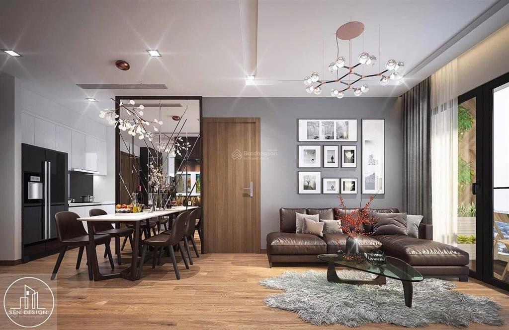 Cần tiền bán căn hộ 2pn sky lake hướng đông nam, full đồ nội thất cao cấp, phù hợp để ở và cho thue