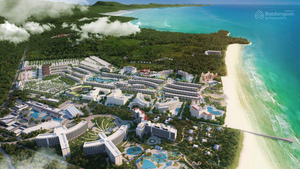 Tìm chủ cần bán shophouse grand world phú quốc