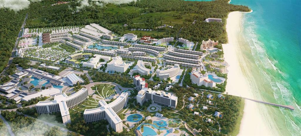 Tìm chủ cần bán shophouse grand world phú quốc
