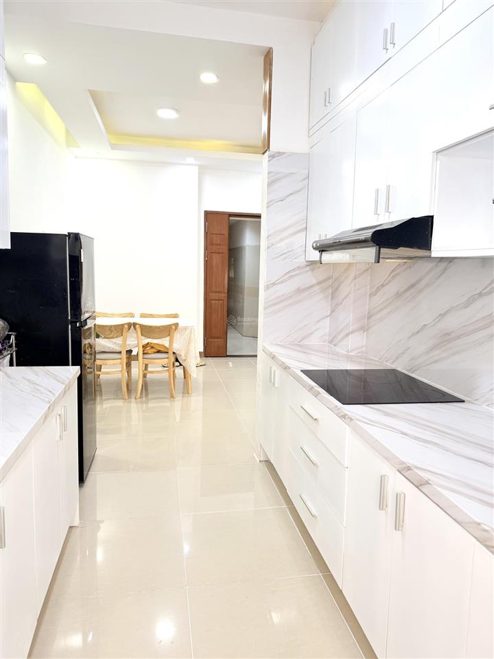 Bán gấp chung cư era town quận 7 nhà đẹp