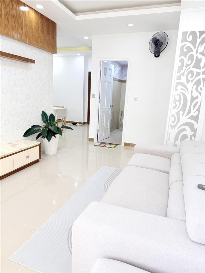 Bán gấp chung cư era town quận 7 nhà đẹp