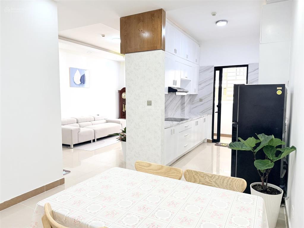 Bán gấp chung cư era town quận 7 nhà đẹp