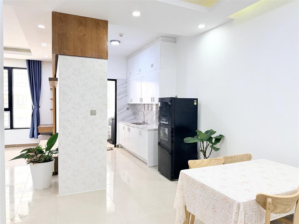 Bán gấp chung cư era town quận 7 nhà đẹp