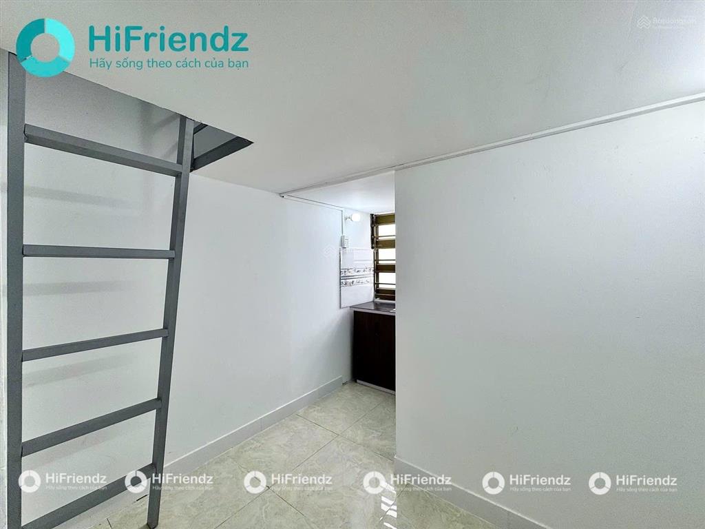 Trọ ban công trương thị hoa máy lạnh gần mega hiệp phú