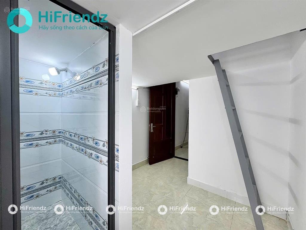 Trọ ban công trương thị hoa máy lạnh gần mega hiệp phú