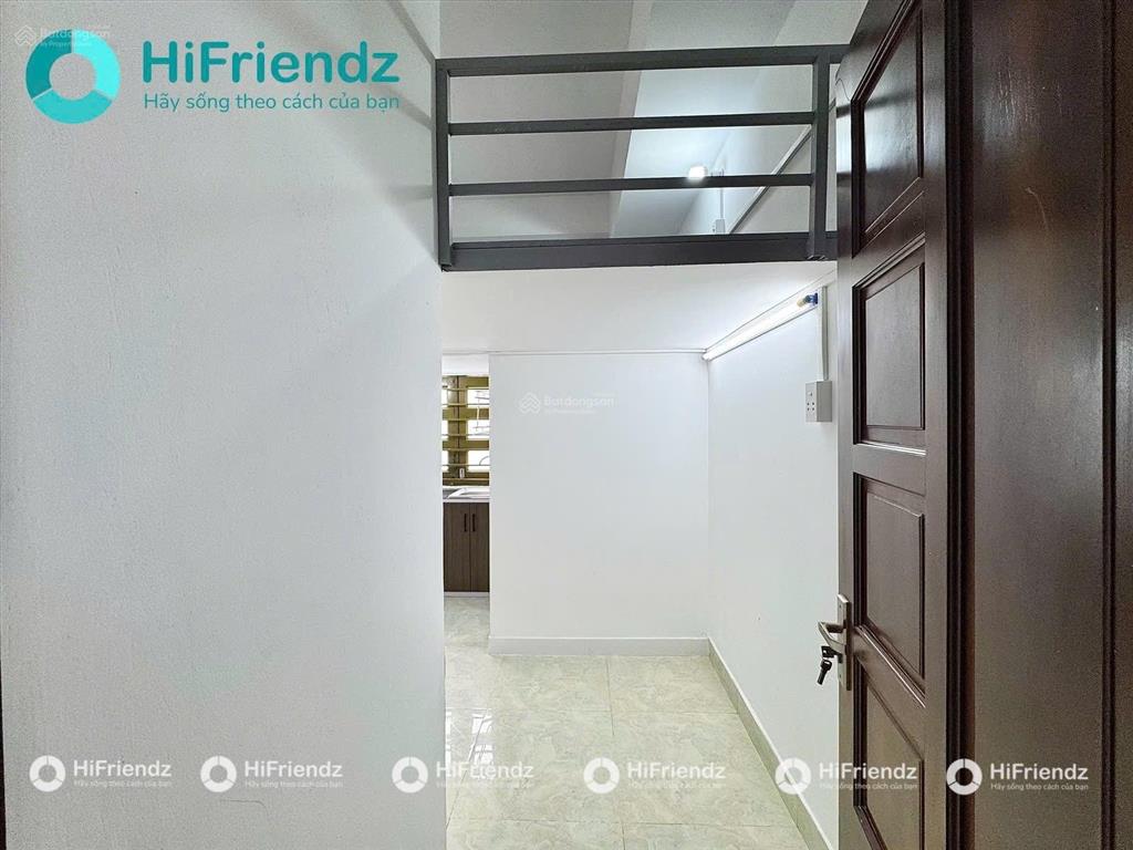 Trọ ban công trương thị hoa máy lạnh gần mega hiệp phú