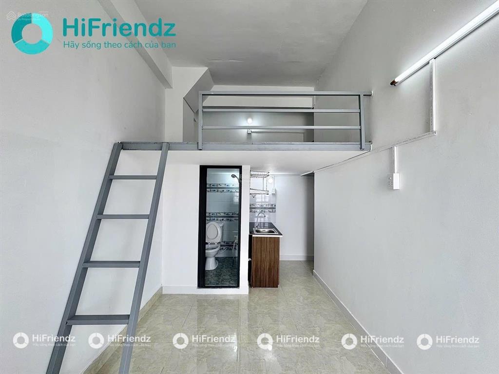 Trọ ban công trương thị hoa máy lạnh gần mega hiệp phú