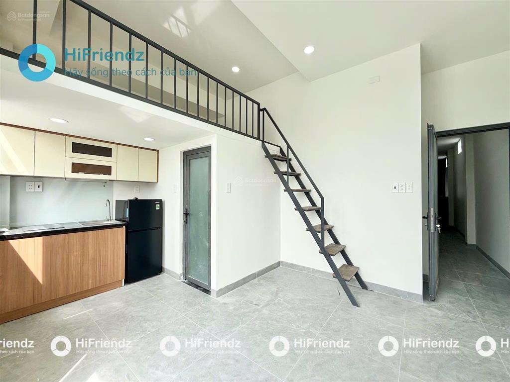 Chỗ ở dịch vụ nguyễn ảnh thủ mới full nội thất gần cvpm và gò vấp