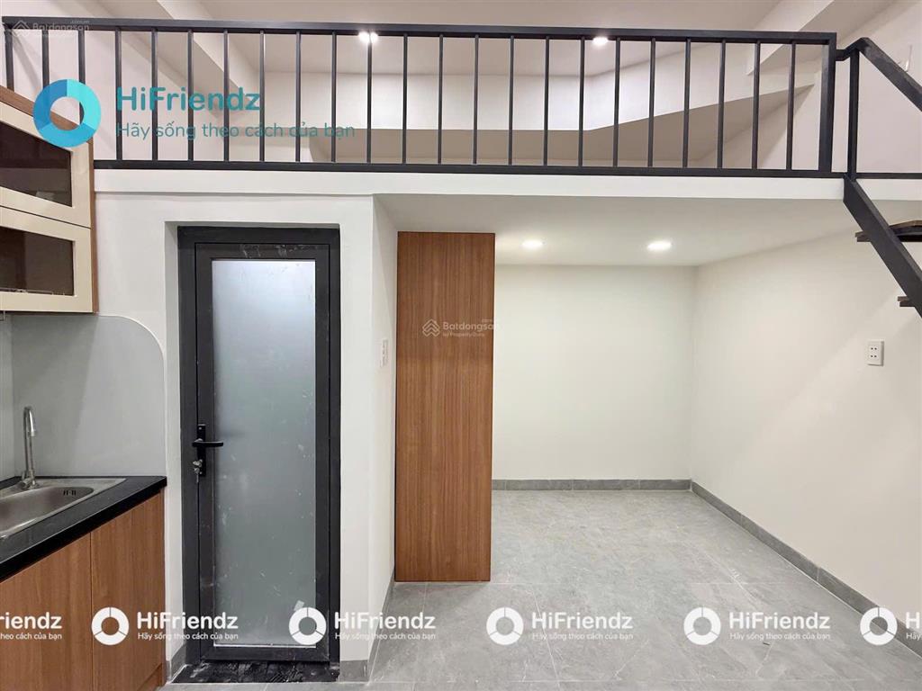 Chỗ ở dịch vụ nguyễn ảnh thủ mới full nội thất gần cvpm và gò vấp