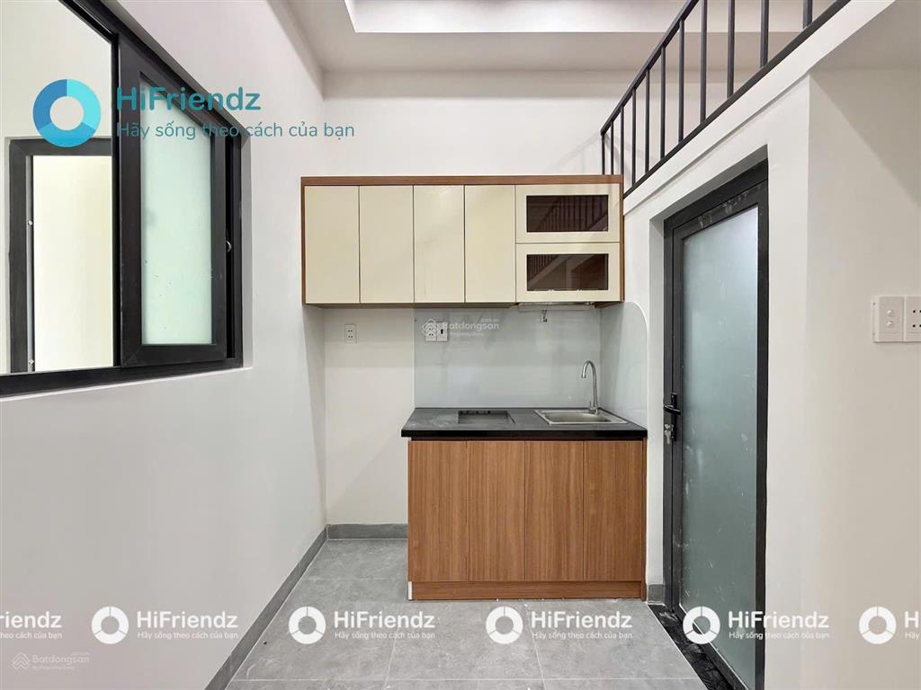 Chỗ ở dịch vụ nguyễn ảnh thủ mới full nội thất gần cvpm và gò vấp
