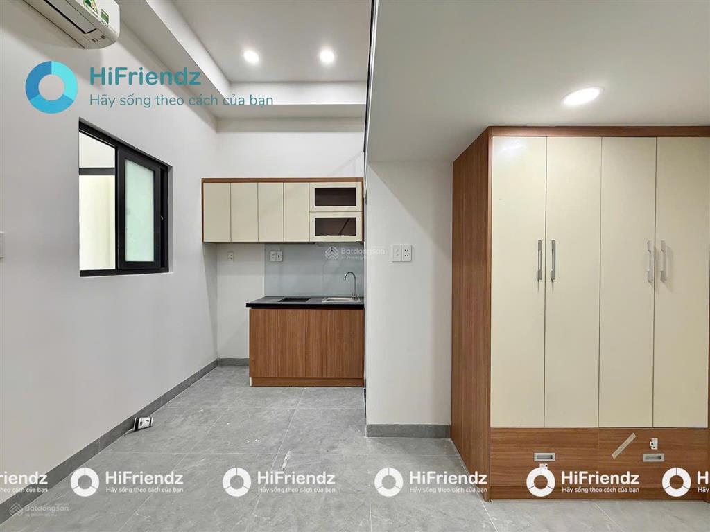 Chỗ ở dịch vụ nguyễn ảnh thủ mới full nội thất gần cvpm và gò vấp