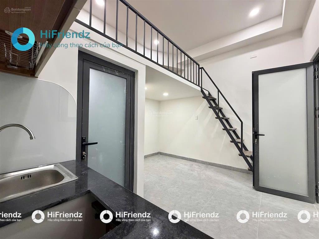 Chỗ ở dịch vụ nguyễn ảnh thủ mới full nội thất gần cvpm và gò vấp