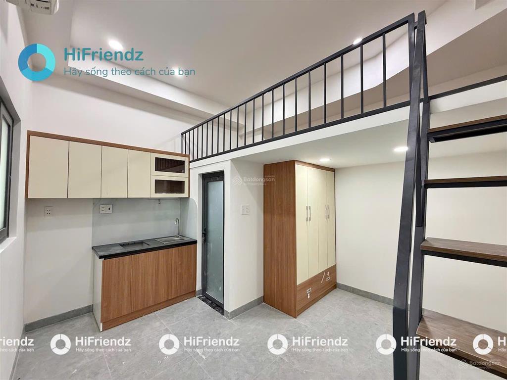 Chỗ ở dịch vụ nguyễn ảnh thủ mới full nội thất gần cvpm và gò vấp