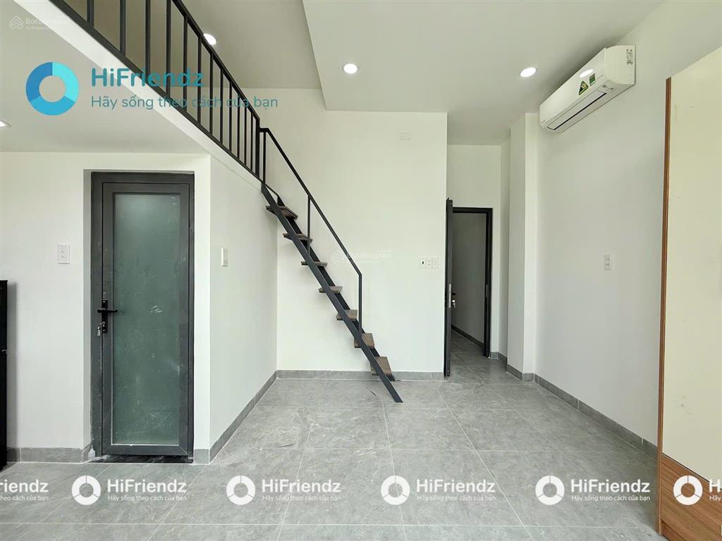 Chỗ ở dịch vụ nguyễn ảnh thủ mới full nội thất gần cvpm và gò vấp