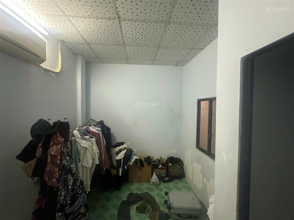 Bán nhà riêng tại điện biên phu, p 22, q.bình thạnh, 4,2 tỷ, 31m2 giá tốt cách metro văn thánh 100m