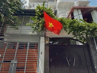 Hẻm xe hơi vô nhà khu vip cán bộ 5 tầng dòng tiền 30tr/tháng hơn 19 tỷ