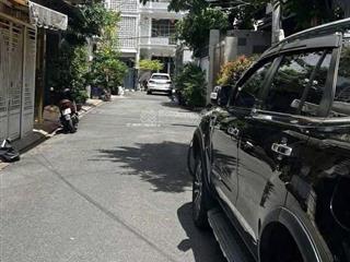 Điện biên phủ sát quận 1 | hẻm thông kinh doanh | xe tải tới cửa, 55m2, chỉ 8.x tỷ