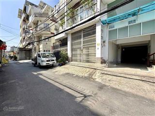 Dt 40m2, nhỉnh 7.x t.ỷ p.26 bình thạnh hẻm xe tải 5m ngủ nhà