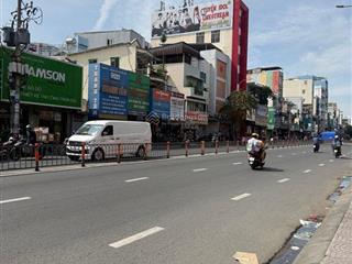 Dt 105m2, nhỉnh 16.x t.ỷ con đường huyết mạch ngang 7m hiếm hẻm xe hơi sát mặt tiền
