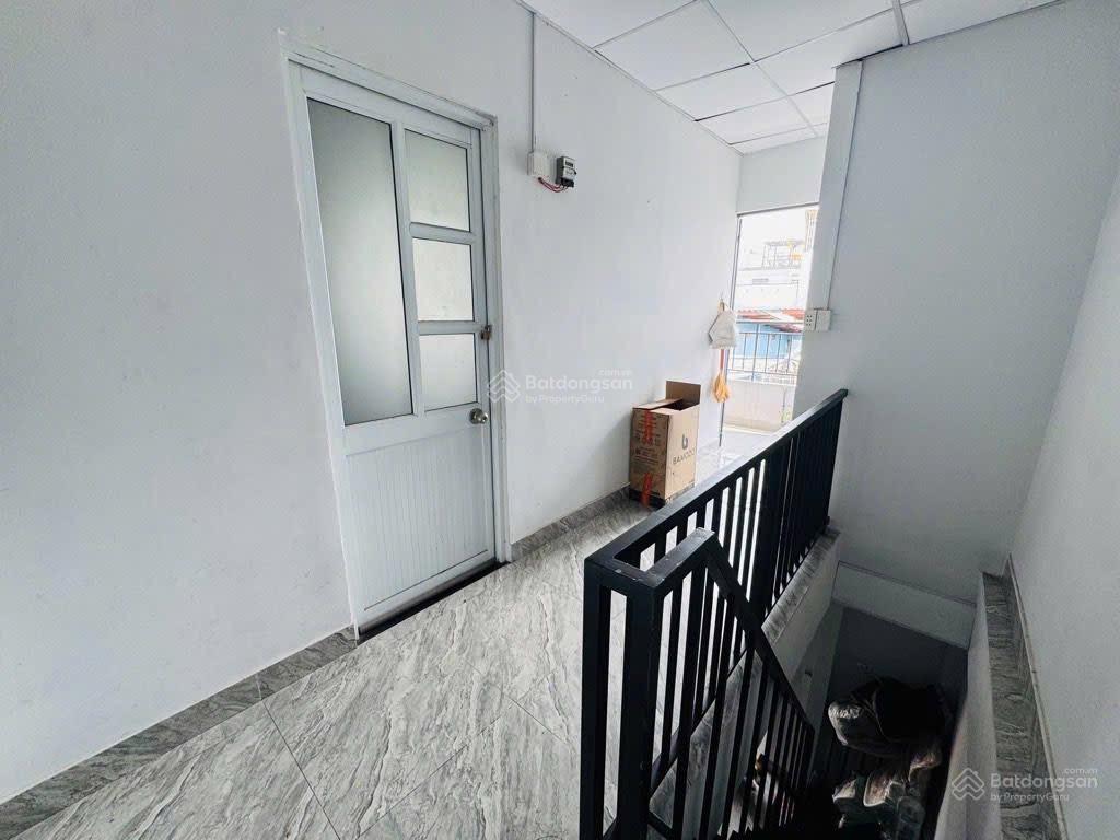 Điện biên phủ sát quận 1 | hẻm thông kinh doanh | xe tải tới cửa, 55m2, chỉ 8.x tỷ