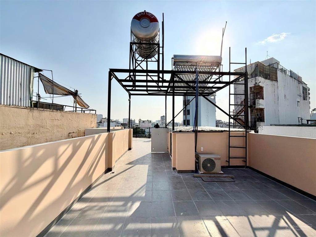 Dt 110m2, chỉ 16.x t.ỷ chdv mới 100% thang máy full nội thất dòng tiền 80tr/tháng