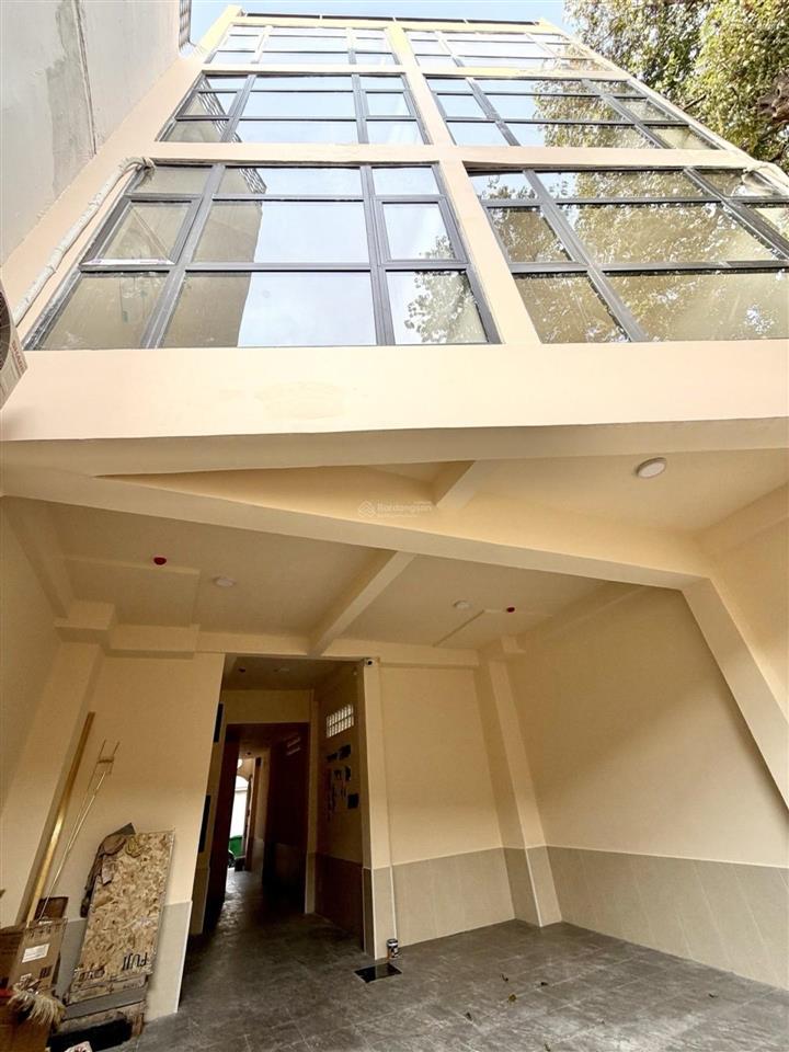 Dt 110m2, chỉ 16.x t.ỷ chdv mới 100% thang máy full nội thất dòng tiền 80tr/tháng
