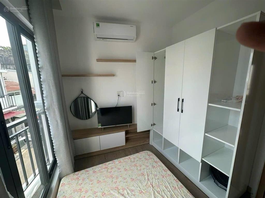Dtsd 100m2, nhỉnh 7.x tỷ nhà 3 tầng hẻm 2 xe hơi tránh trường sa, sát quận 1
