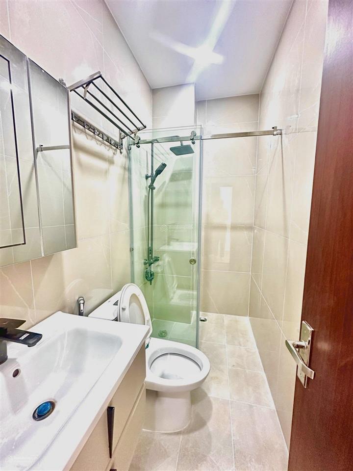 Dt 59m2, nhỉnh 9.x tỷ 4 tầng hồ xuân hương, bình thạnh, ngay hẻm xe tải thông thoáng
