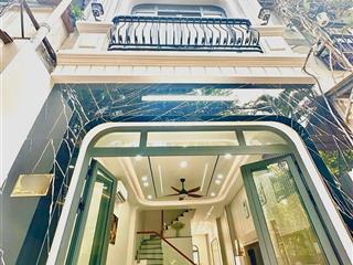 Dt 59m2, nhỉnh 9.x tỷ 4 tầng hồ xuân hương, bình thạnh, ngay hẻm xe tải thông thoáng