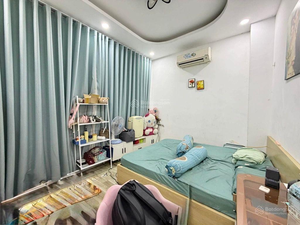 Dtsd 145m2, 4 tầng, nhỉnh 8.x tỷ, ngay nguyễn văn thương, d2, bình thạnh