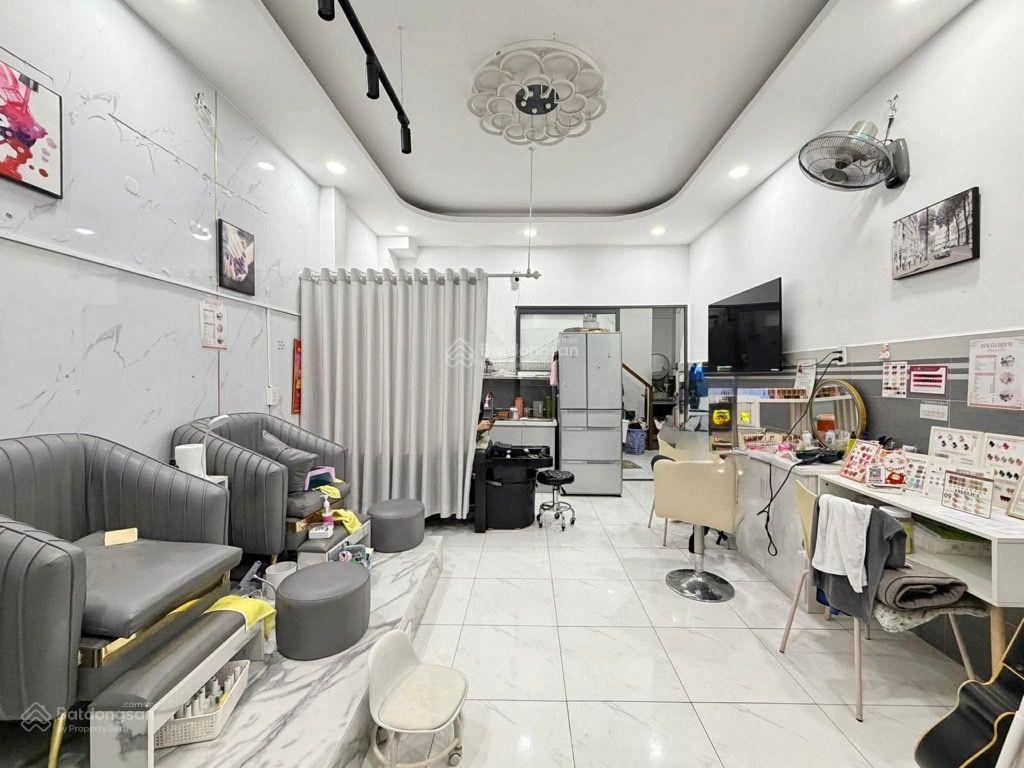 Dtsd 145m2, 4 tầng, nhỉnh 8.x tỷ, ngay nguyễn văn thương, d2, bình thạnh