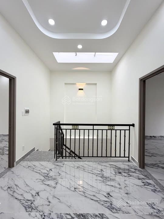 Dt 85m bán gấp chỉ 6tỷ cách sân bay, phan đăng lưu vài phút di chuyển, ngang 5.3m siêu hiếm
