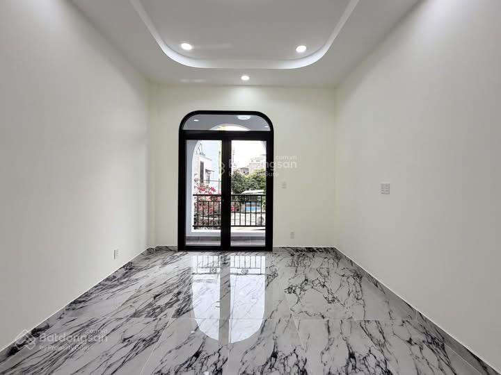 Dt 85m bán gấp chỉ 6tỷ cách sân bay, phan đăng lưu vài phút di chuyển, ngang 5.3m siêu hiếm