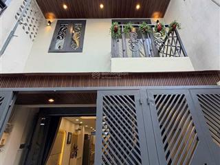 Dt 50m2, nhỉnh 7.x tỷ, nhà đẹp phú nhuận full nội thất