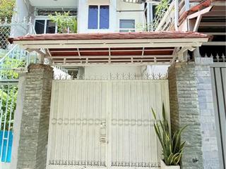 Dt 65m2, khu vip vạn kiếp ngay phan xích long vip