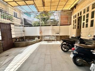 Dt 115 m2, nhỉnh 12 tỷ, ngay dương quảng hàm  hxh thông  4 tầng  ngang hiếm 6.7m