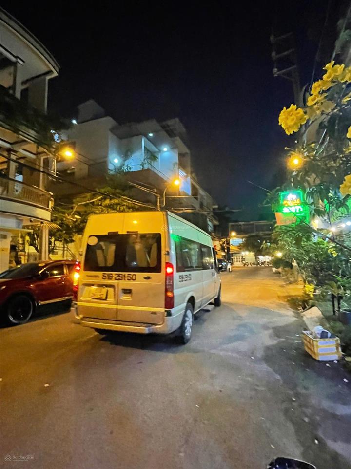 Tôi cần bán nhà mặt tiền đường số 2 cư xá bình thới nhà 5 lầu giá 16,5 tỷ hợp đồng thuê 25tr/th