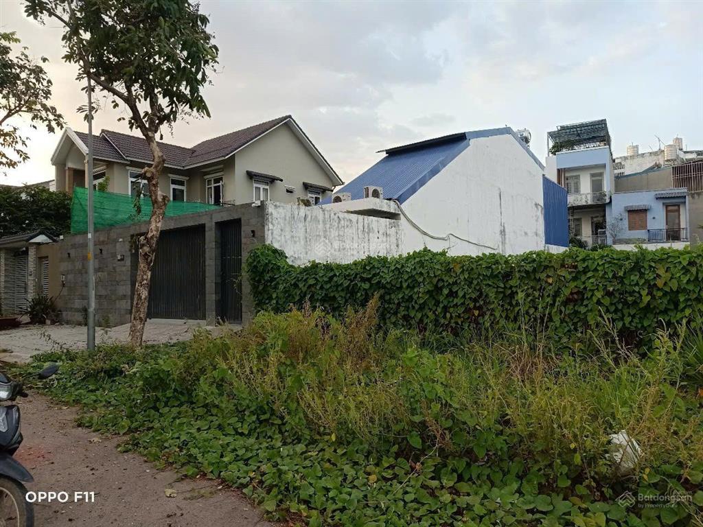 Bán đất thổ cư 1.920m² lý tự trọng, phường tân khánh ngã tư bình chuẩn, gần ủy ban phường tân khánh