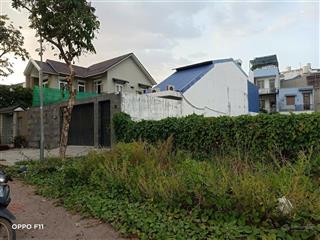 Bán đất thổ cư 1.920m² lý tự trọng, phường tân khánh ngã tư bình chuẩn, gần ủy ban phường tân khánh