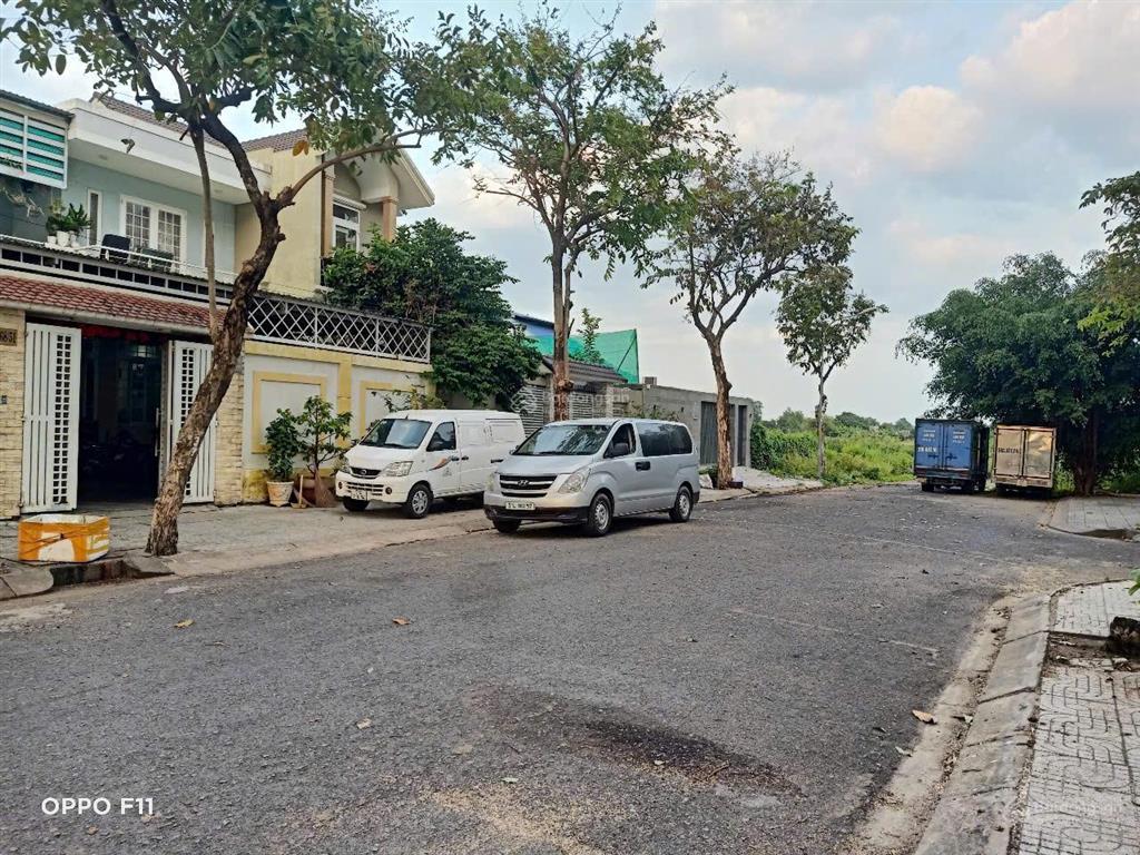 Bán đất thổ cư 1.920m² lý tự trọng, phường tân khánh ngã tư bình chuẩn, gần ủy ban phường tân khánh