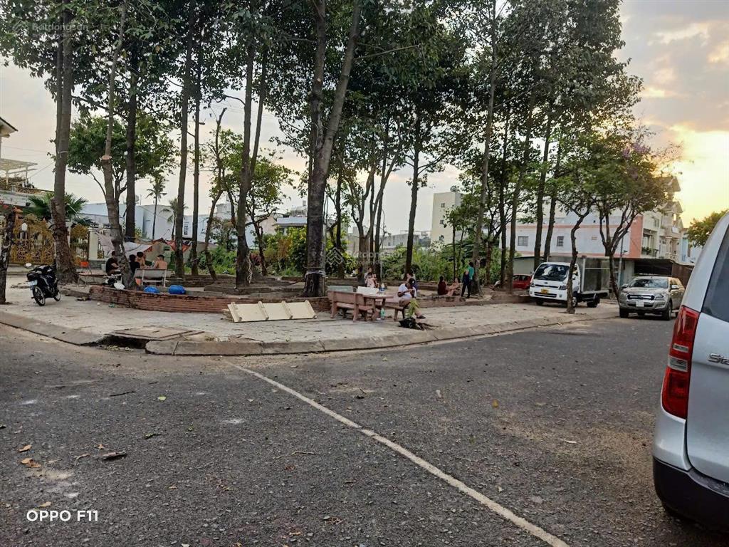 Bán đất thổ cư 1.920m² lý tự trọng, phường tân khánh ngã tư bình chuẩn, gần ủy ban phường tân khánh