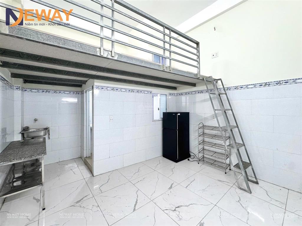 Cho thuê phòng trọ view đẹp tại đường trường chinh, tân bình, 3,1 triệu, 20m2