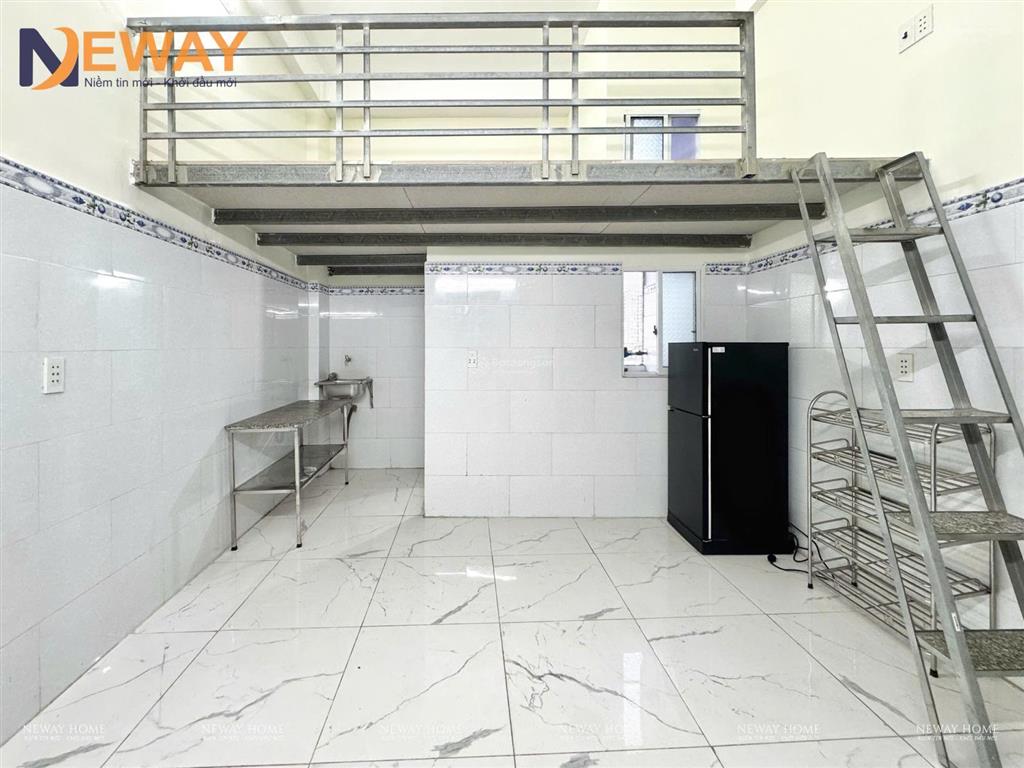 Cho thuê phòng trọ view đẹp tại đường trường chinh, tân bình, 3,1 triệu, 20m2