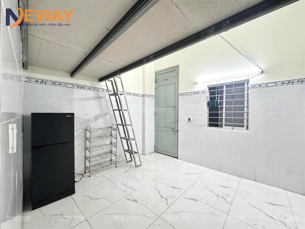 Cho thuê phòng trọ view đẹp tại đường trường chinh, tân bình, 3,1 triệu, 20m2