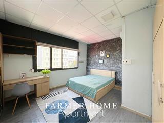 Siêu căn hộ 1pn  60m2  full nội thất  ngay khu trung tâm, ở cộng hòa  tân bình