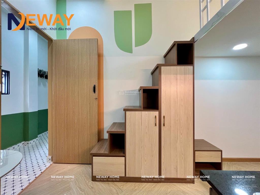 Xem là chốt duplex gác cao  full nội thất  ở âu cơ , tân bình